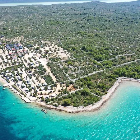 Diamond Coast Mobile Nyaraló Drage