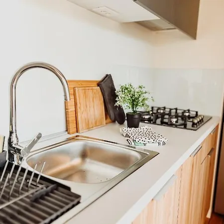 Holiday home Diamond Coast Mobile *