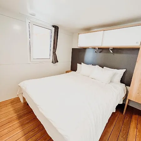 Diamond Coast Mobile Nyaraló *