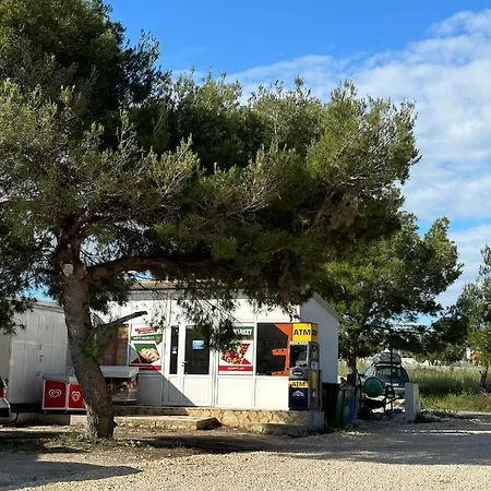 Diamond Coast Mobile Дом отдыха *
