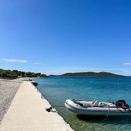 Diamond Coast Mobile Дом отдыха Драге