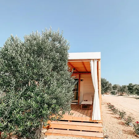 Holiday home Diamond Coast Mobile *