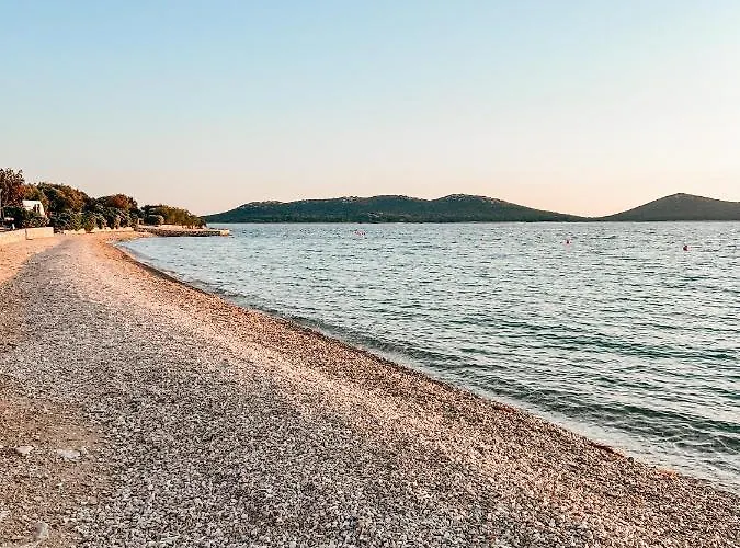 Semesterbostad Diamond Coast Mobile *