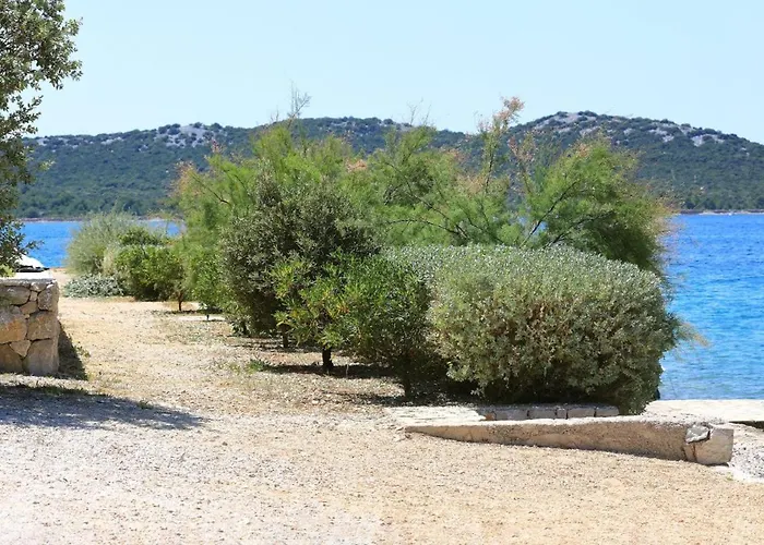 Semesterbostad Diamond Coast Mobile