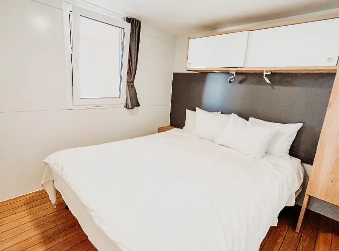 Diamond Coast Mobile Semesterbostad *