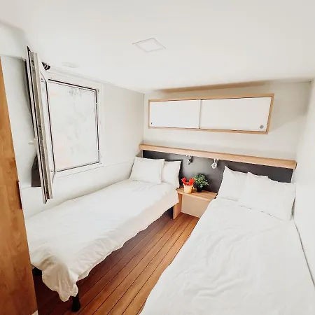 Vakantiehuis Diamond Coast Mobile Drage