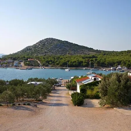 Diamond Coast Mobile Dom wakacyjny Drage