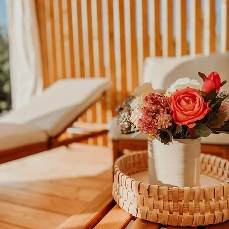 Holiday home Diamond Coast Mobile Drage