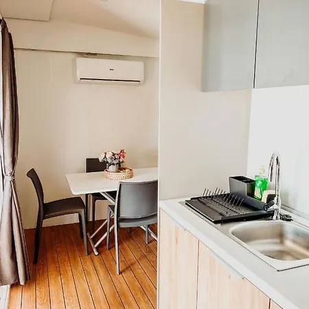 Vakantiehuis Diamond Coast Mobile *