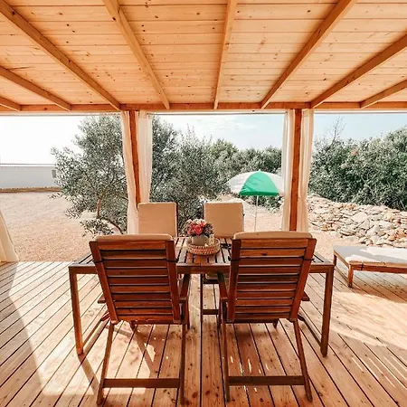Diamond Coast Mobile Vakantiehuis *
