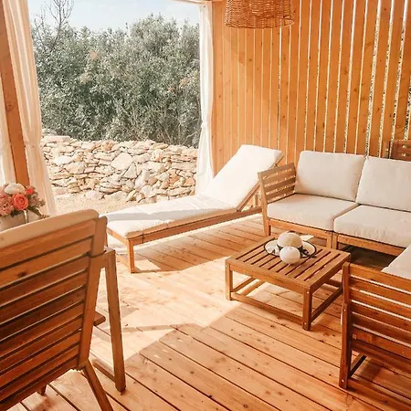 Diamond Coast Mobile Vakantiehuis *