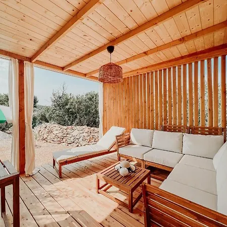 Holiday home Diamond Coast Mobile *
