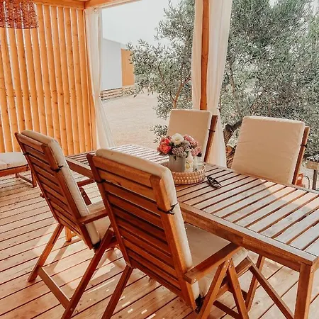 Diamond Coast Mobile Vakantiehuis *