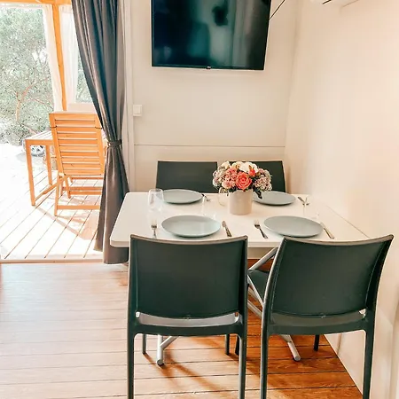 Vakantiehuis Diamond Coast Mobile Drage
