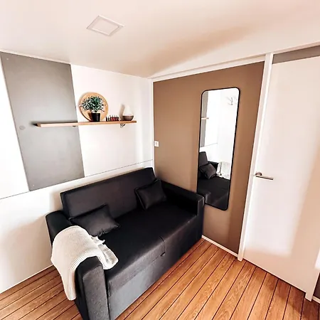 Ferienhaus Diamond Coast Mobile *