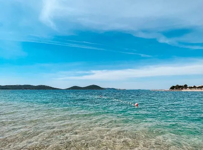 Dom wakacyjny Diamond Coast Mobile *