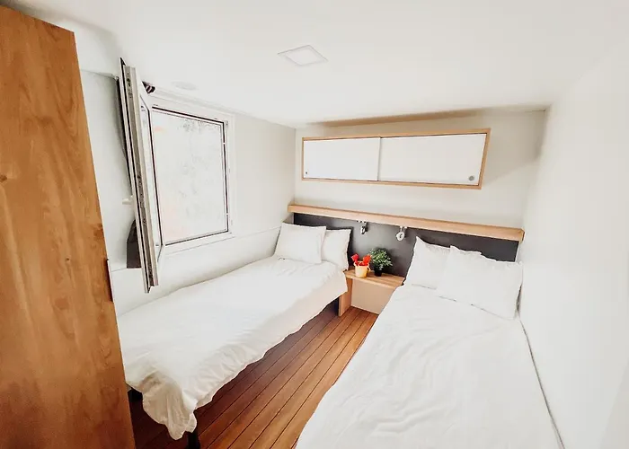 度假居 Diamond Coast Mobile 德拉格