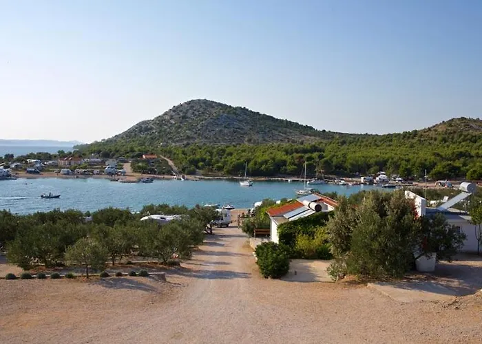 Diamond Coast Mobile Дом отдыха Драге