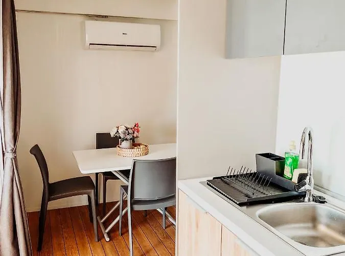 Dom wakacyjny Diamond Coast Mobile *