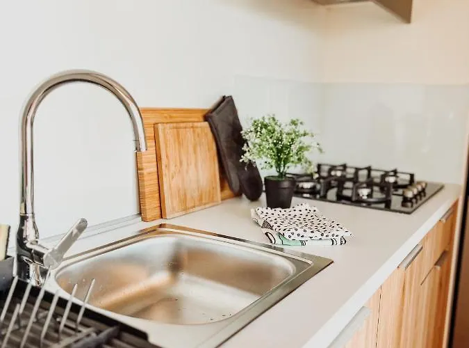 Dom wakacyjny Diamond Coast Mobile *