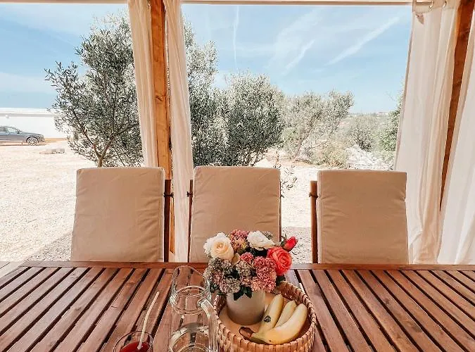 Дом отдыха Diamond Coast Mobile