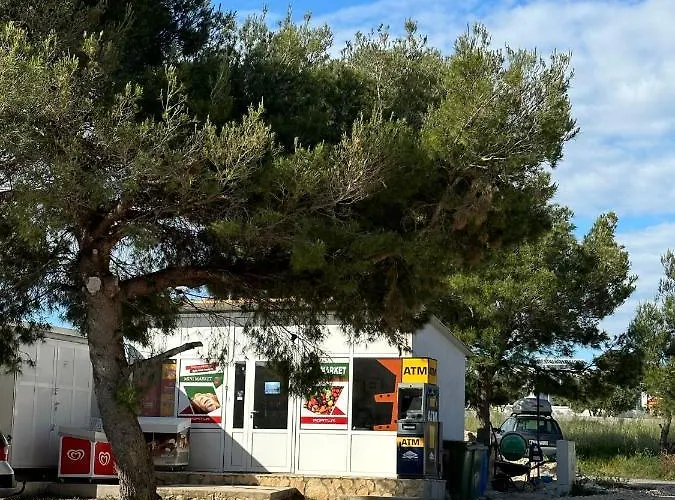 Diamond Coast Mobile Дом отдыха *