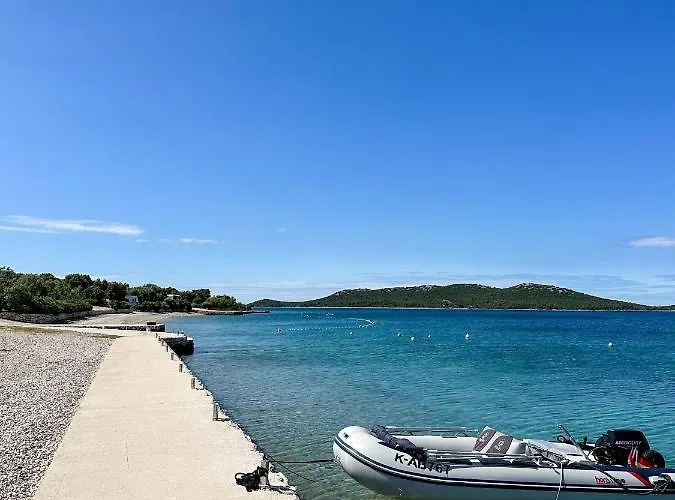 Diamond Coast Mobile Дом отдыха Драге