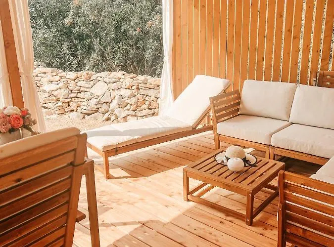 Diamond Coast Mobile Дом отдыха *