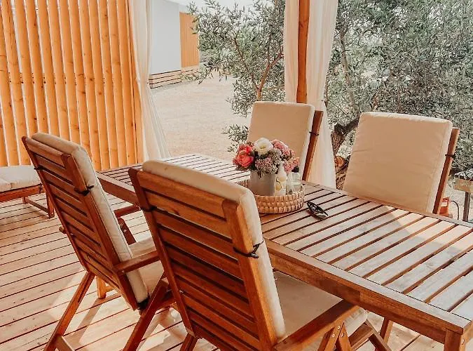 Diamond Coast Mobile Dom wakacyjny *