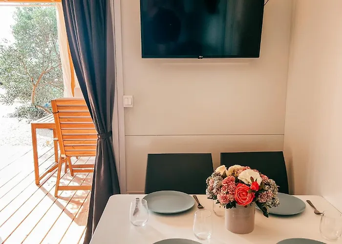 Dom wakacyjny Diamond Coast Mobile *