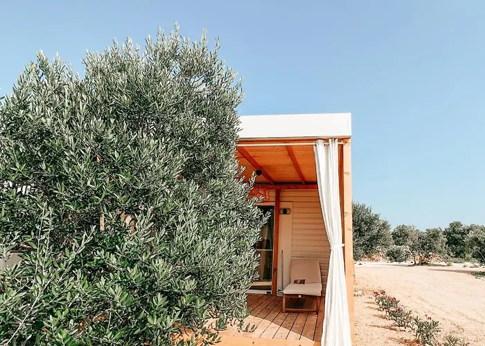 Dom wakacyjny Diamond Coast Mobile *